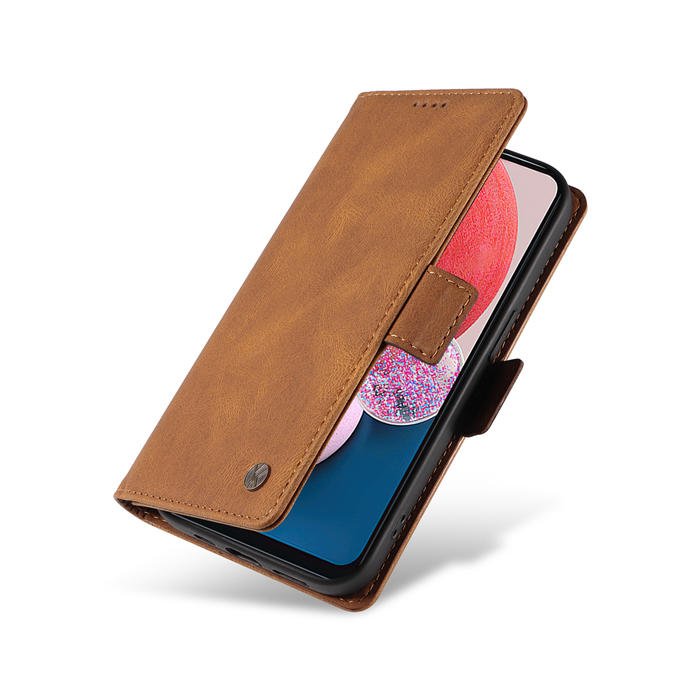 YIKATU Samsung Galaxy A52 Wallet Kickstand Case