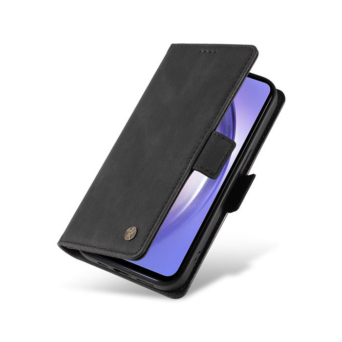 YIKATU Samsung Galaxy A54 5G Wallet Kickstand Case