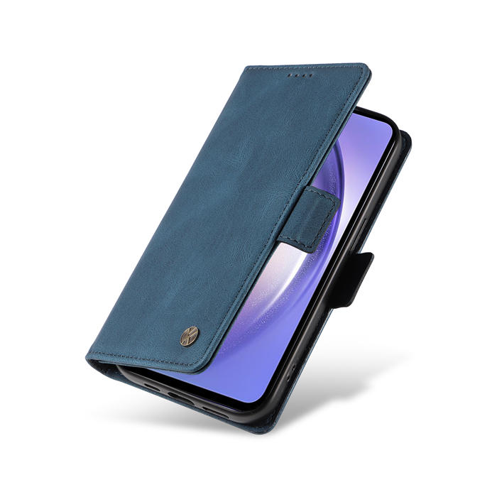 YIKATU Samsung Galaxy A54 5G Wallet Kickstand Case