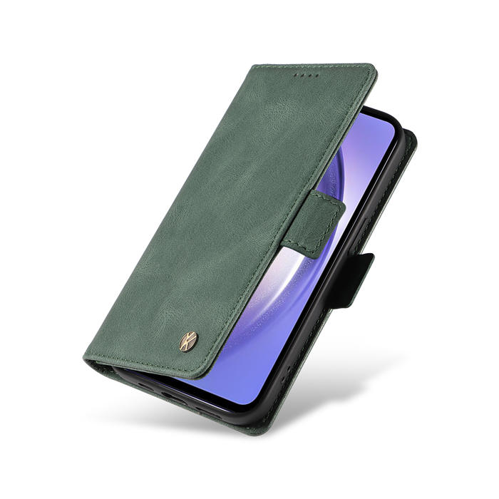 YIKATU Samsung Galaxy A54 5G Wallet Kickstand Case