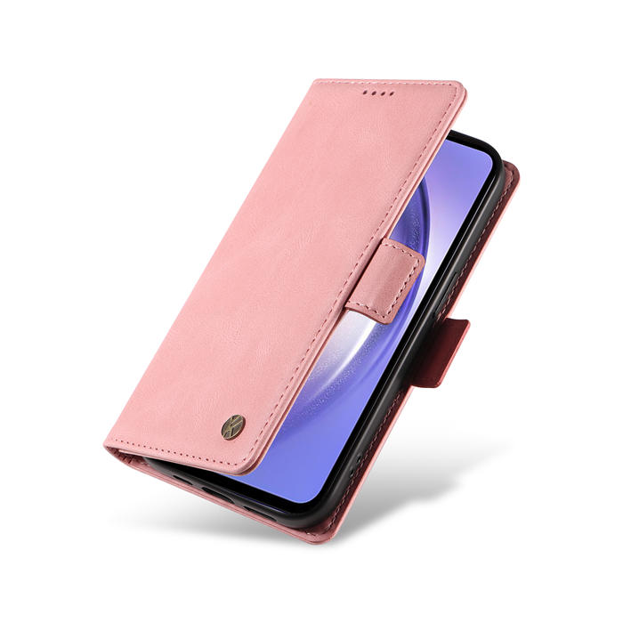 YIKATU Samsung Galaxy A54 5G Wallet Kickstand Case