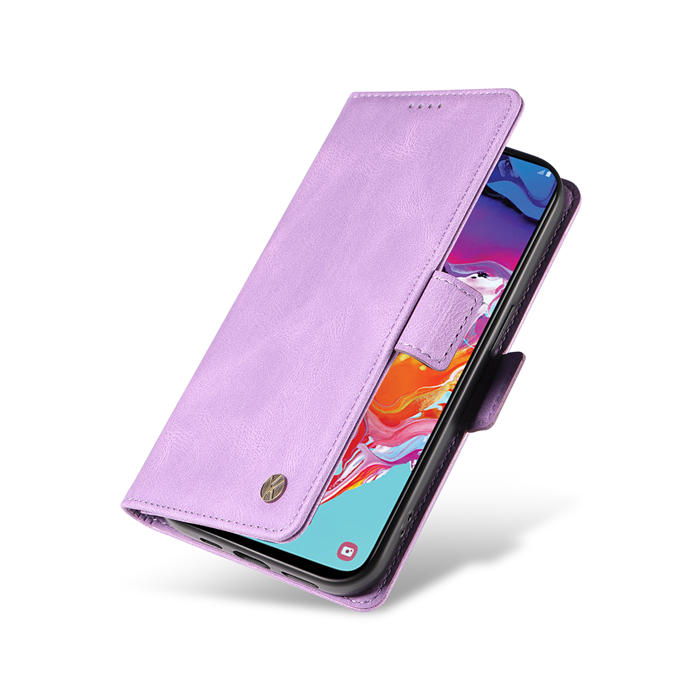 YIKATU Samsung Galaxy A70 Wallet Kickstand Case