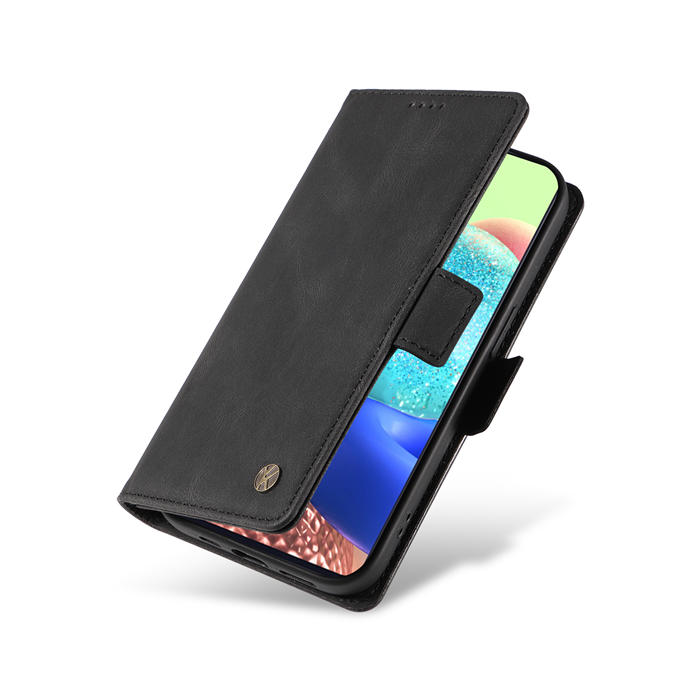 YIKATU Samsung Galaxy A71 5G Wallet Kickstand Case