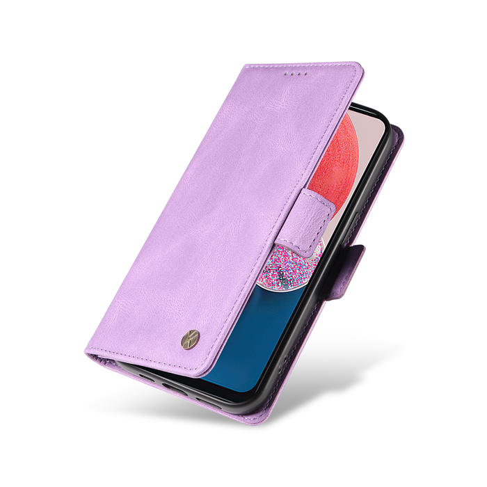 YIKATU Samsung Galaxy A72 Wallet Kickstand Case