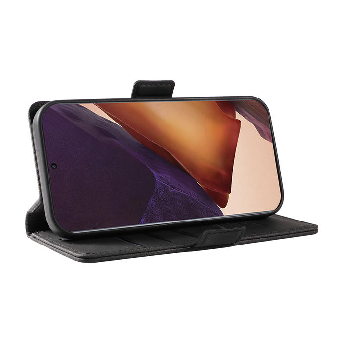 YIKATU Samsung Galaxy Note 20 Ultra Wallet Kickstand Case