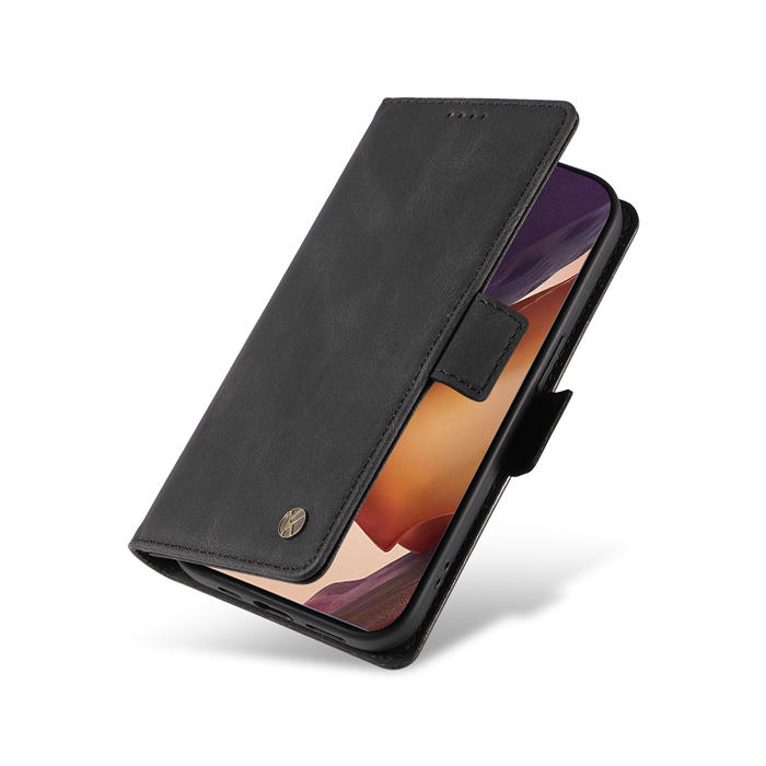 YIKATU Samsung Galaxy Note 20 Ultra Wallet Kickstand Case