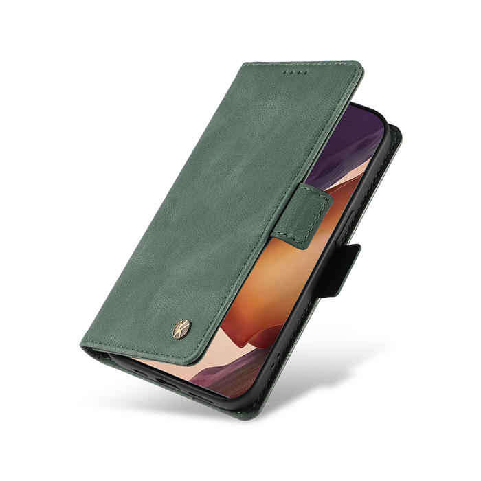 YIKATU Samsung Galaxy Note 20 Ultra Wallet Kickstand Case