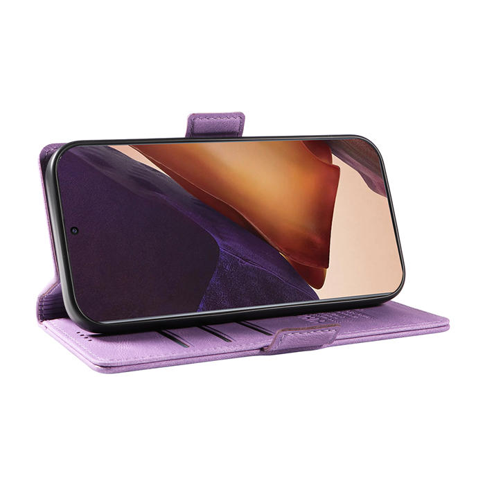 YIKATU Samsung Galaxy Note 20 Ultra Wallet Kickstand Case