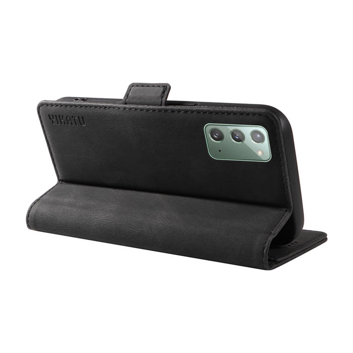 YIKATU Samsung Galaxy Note 20 Wallet Kickstand Case