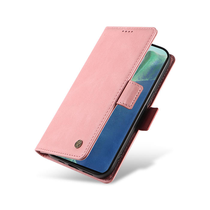 YIKATU Samsung Galaxy Note 20 Wallet Kickstand Case