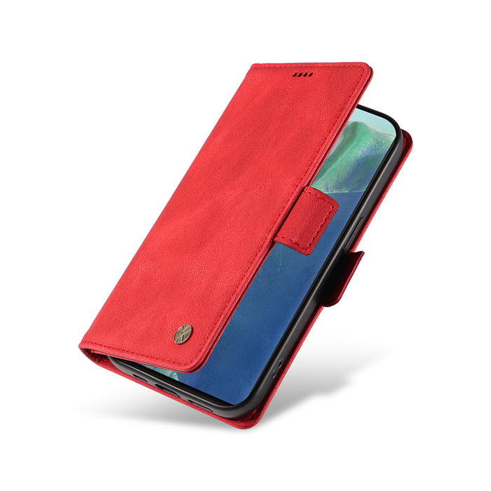 YIKATU Samsung Galaxy Note 20 Wallet Kickstand Case