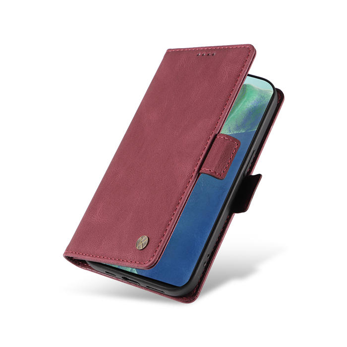 YIKATU Samsung Galaxy Note 20 Wallet Kickstand Case