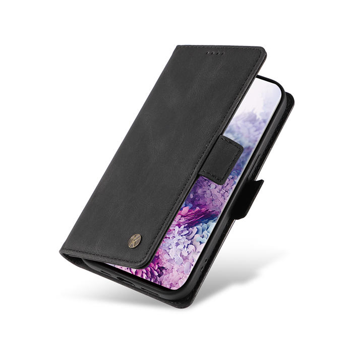 YIKATU Samsung Galaxy S20 FE Wallet Kickstand Case