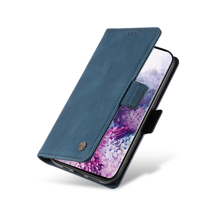 YIKATU Samsung Galaxy S20 FE Wallet Kickstand Case