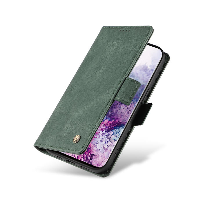 YIKATU Samsung Galaxy S20 FE Wallet Kickstand Case