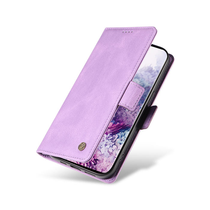 YIKATU Samsung Galaxy S20 FE Wallet Kickstand Case