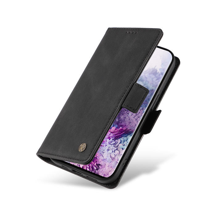 YIKATU Samsung Galaxy S20 Plus Wallet Kickstand Case