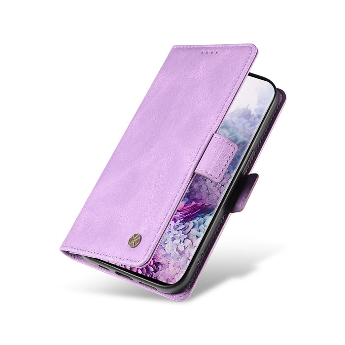 YIKATU Samsung Galaxy S20 Plus Wallet Kickstand Case