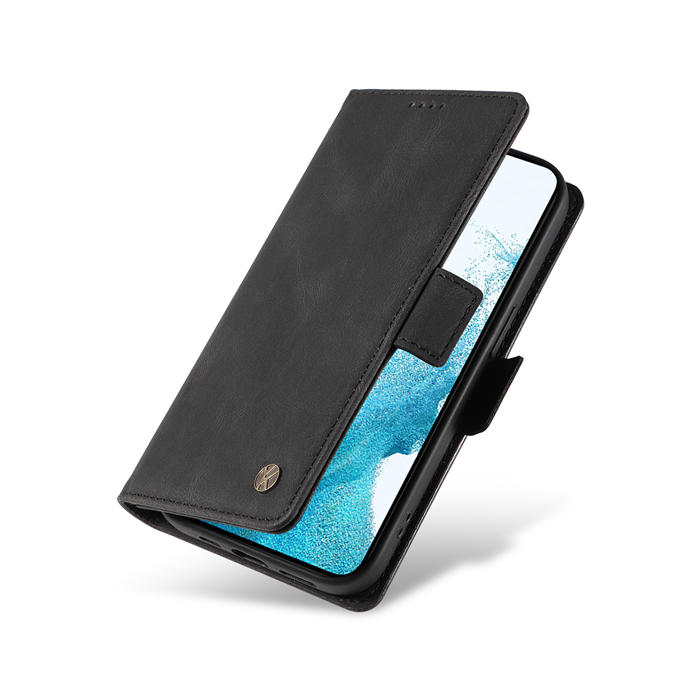 YIKATU Samsung Galaxy S21 Wallet Kickstand Case