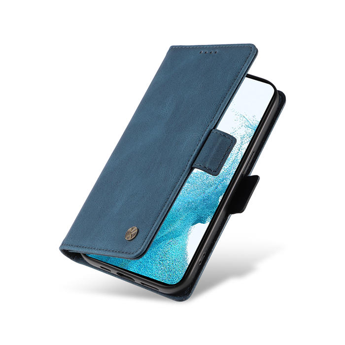 YIKATU Samsung Galaxy S21 Plus Wallet Kickstand Case