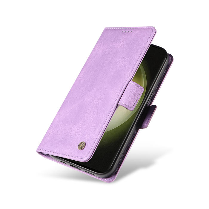 YIKATU Samsung Galaxy S23 Ultra Wallet Kickstand Case