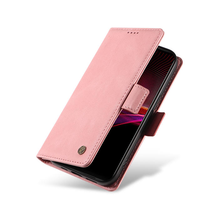 YIKATU Sony Xperia 1 III Wallet Kickstand Case