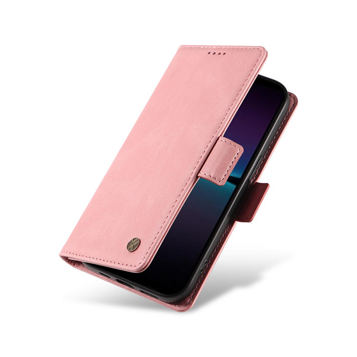 YIKATU Sony Xperia 1 IV Wallet Kickstand Case