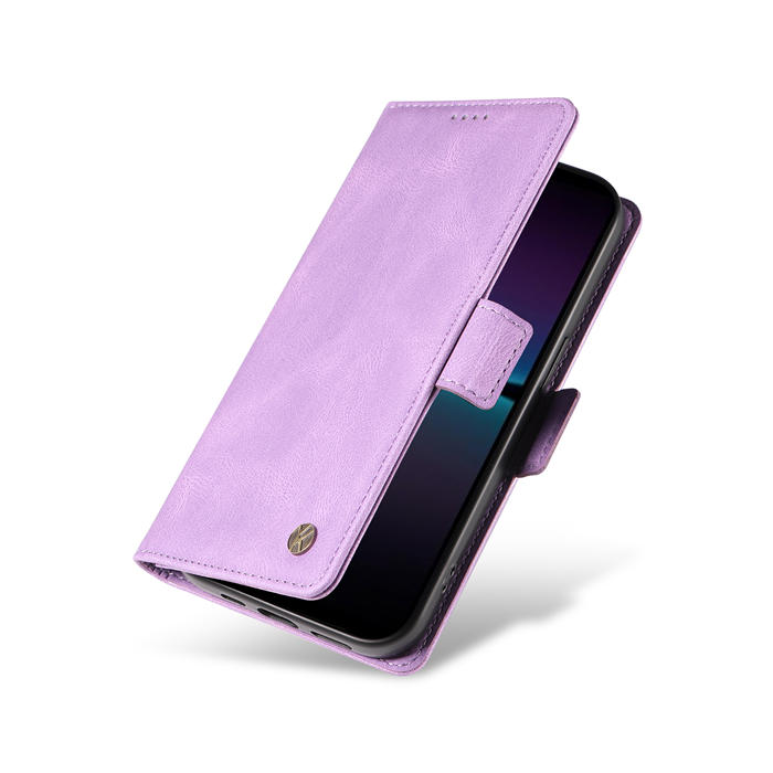 YIKATU Sony Xperia 1 IV Wallet Kickstand Case