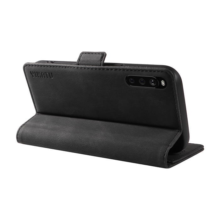 YIKATU Sony Xperia 10 III Wallet Kickstand Case