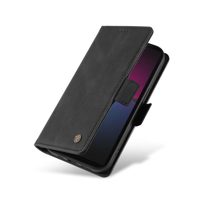 YIKATU Sony Xperia 10 IV Wallet Kickstand Case