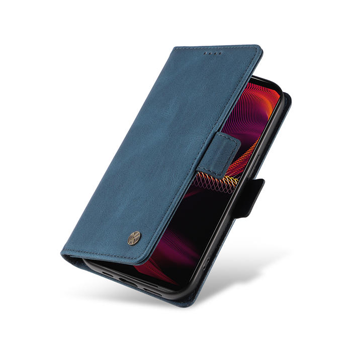 YIKATU Sony Xperia 5 III Wallet Kickstand Case