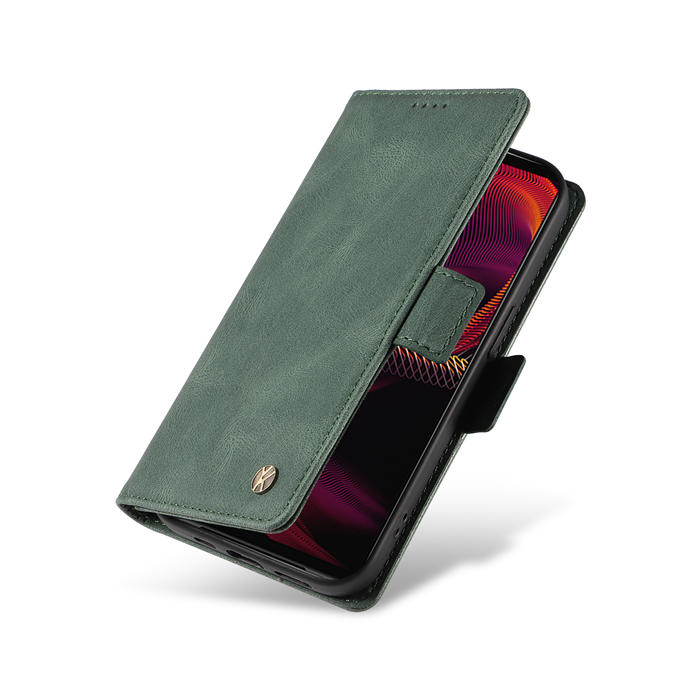 YIKATU Sony Xperia 5 III Wallet Kickstand Case