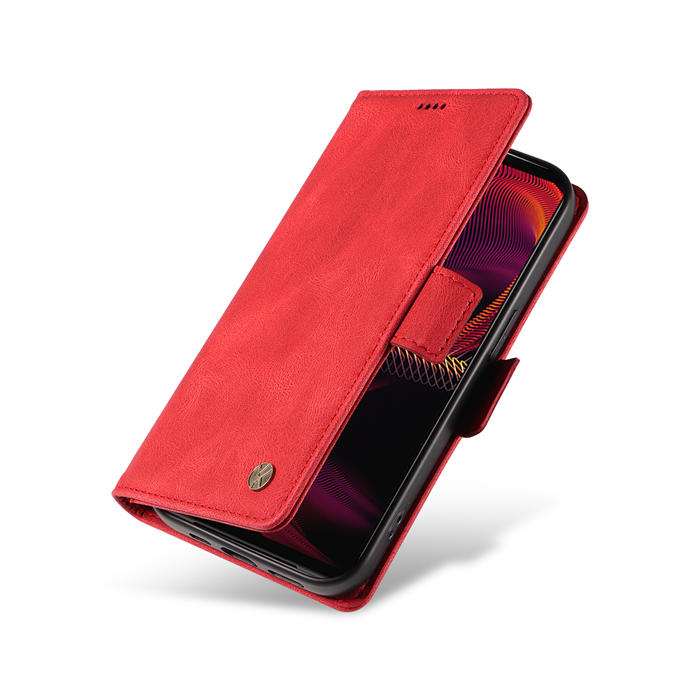 YIKATU Sony Xperia 5 III Wallet Kickstand Case