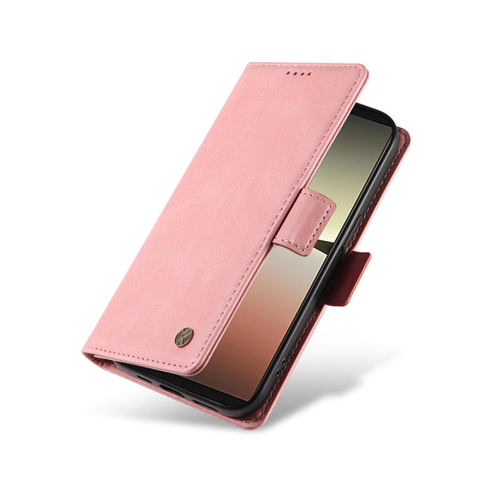 YIKATU Sony Xperia 5 IV Wallet Kickstand Case