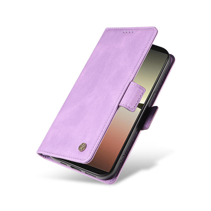 YIKATU Sony Xperia 5 IV Wallet Kickstand Case
