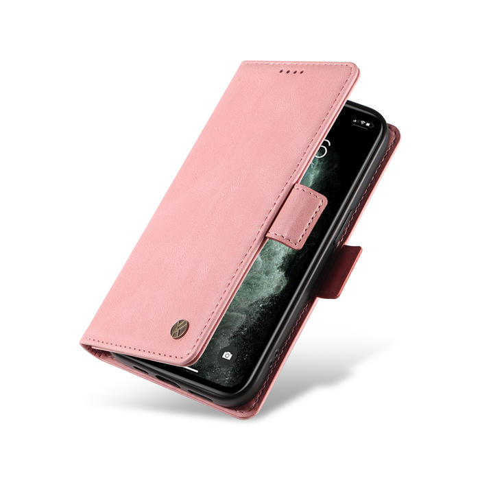 YIKATU iPhone 11 Pro Wallet Kickstand Case