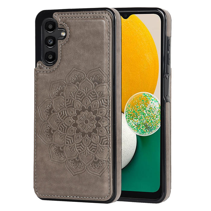 Mandala Embossed Samsung Galaxy A13 5G Case