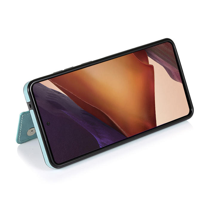 Mandala Embossed Samsung Galaxy A52 Case