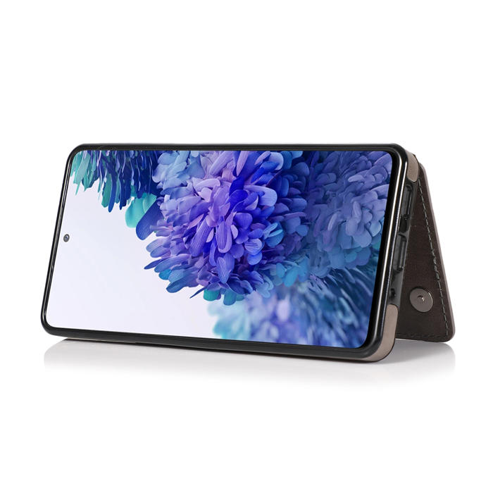 Mandala Embossed Samsung Galaxy S20 FE Case