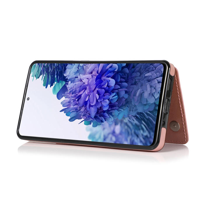 Mandala Embossed Samsung Galaxy S20 FE Case