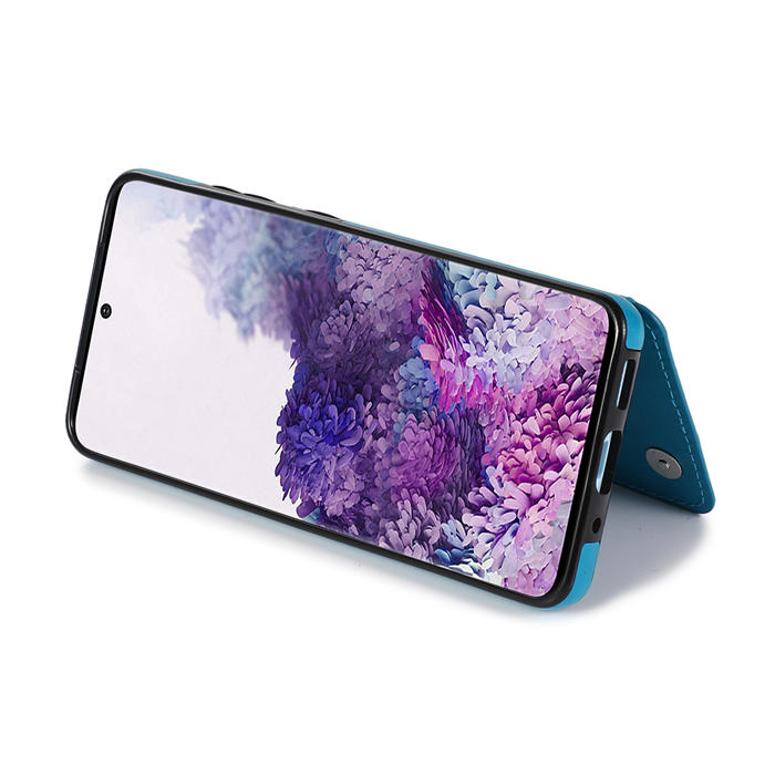 Mandala Embossed Samsung Galaxy S20 Case