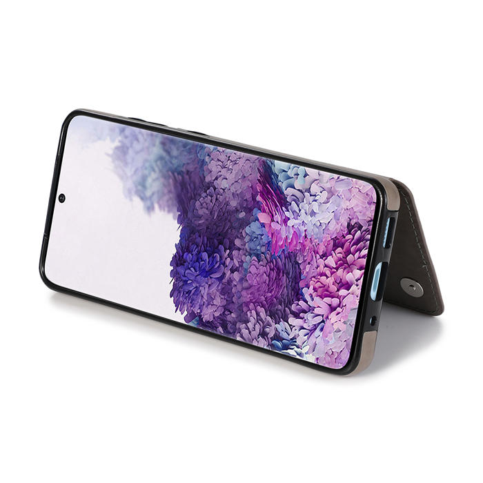 Mandala Embossed Samsung Galaxy S20 Case