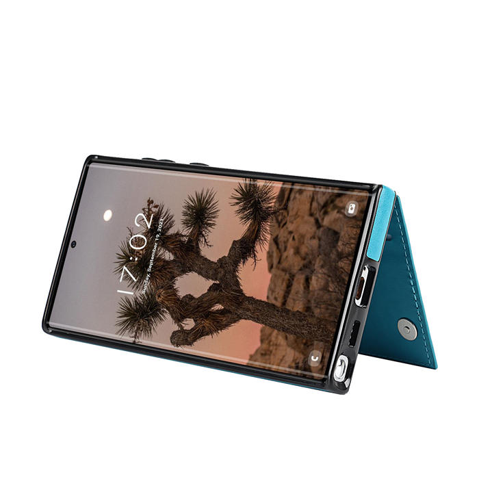 Mandala Embossed Samsung Galaxy S22 Ultra Case