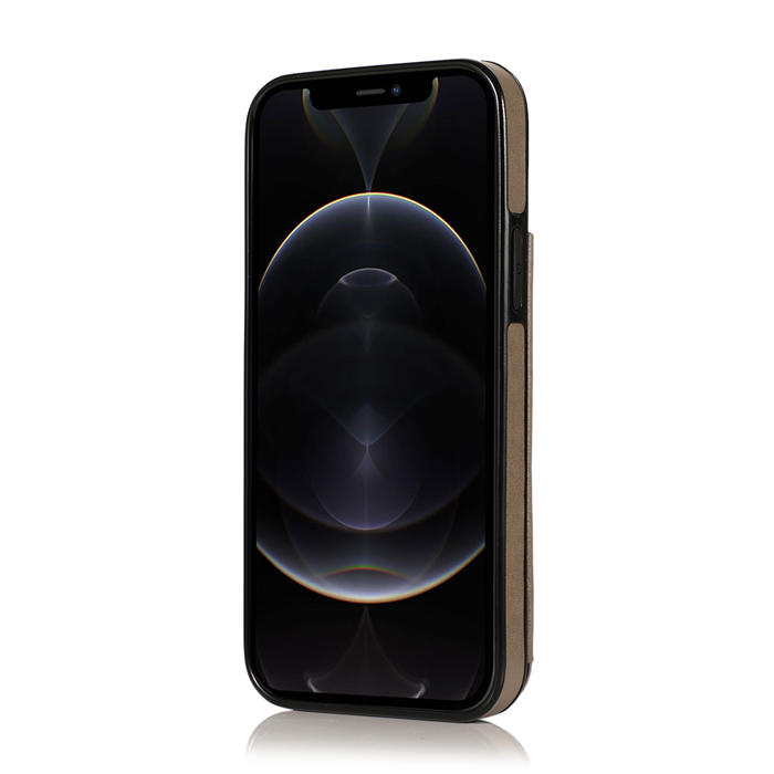 Mandala Embossed iPhone 12/12 Pro Case