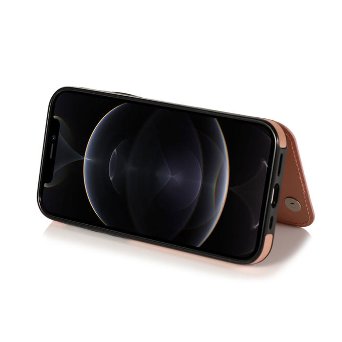 Mandala Embossed iPhone 12 Pro Max Case