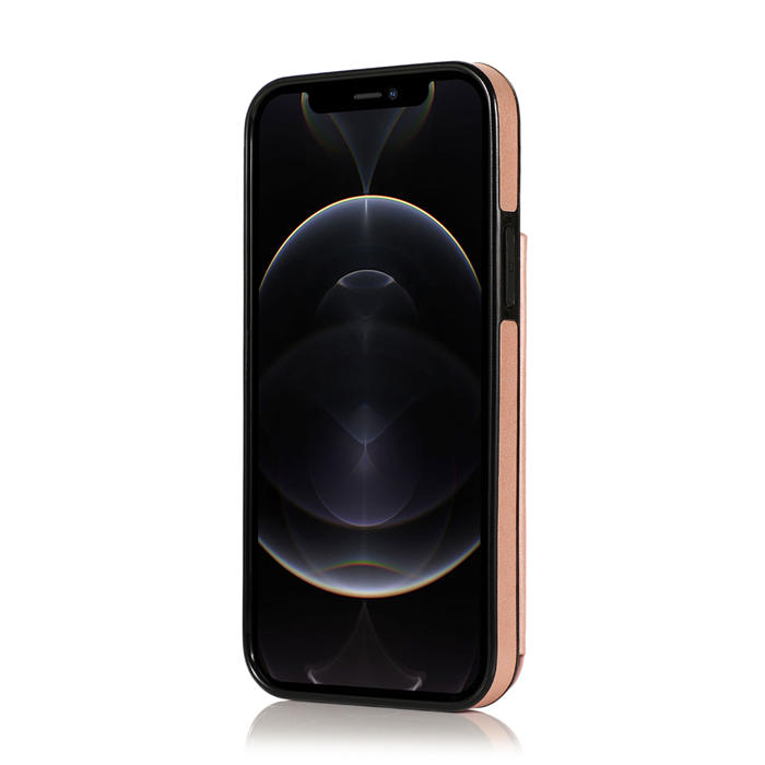 Mandala Embossed iPhone 12 Pro Max Case