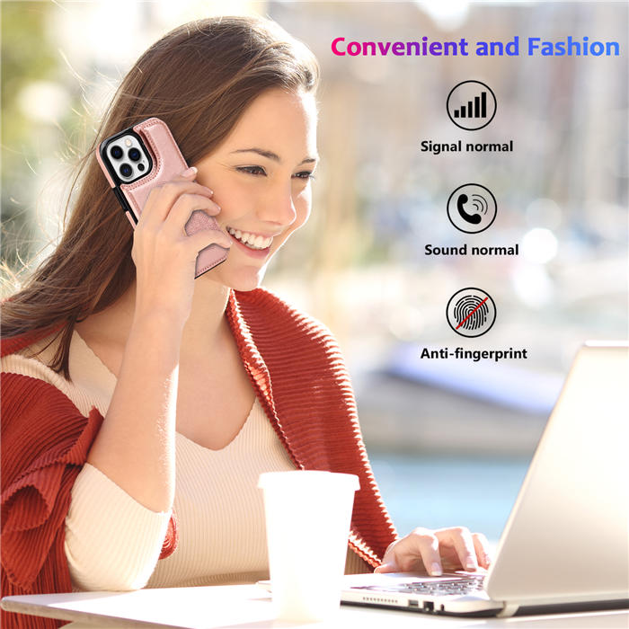 Mandala Embossed iPhone 13 Pro Max Case